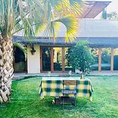 Beautiful Coastal Retreat in Punta Paloma, Tarifa