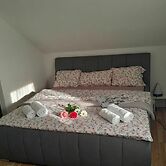 Holiday Home Zala With Jacuzzi