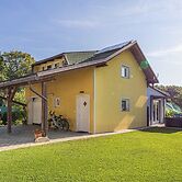 Holiday Home Zala With Jacuzzi