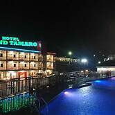 Grand Tamaro Hotel