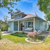 Near Parks & Hiking: Tremonton Home w/ Yard
