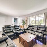 Louisville Home w/ Large Yard: 15 Mi to Downtown!