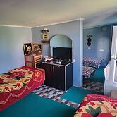 Gabala Garden Hostel