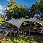 Camp Sabali & Safaris