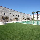 CV C - Salinas - Convento das Bernardas