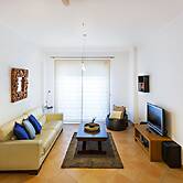 Alameda in Faro With 2 Bedrooms and 2 Bathrooms