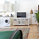 Cabanas Vintage in Tavira