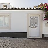 Casa do Rel gio in Tavira