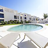 Casas do Forte DD in Tavira
