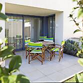 Casas do Forte DD in Tavira