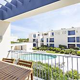 Casas do Forte CH in Tavira