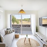 Casas do Forte EF - Casa de Cabanas