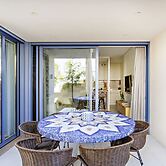 Casas do Forte DC in Tavira