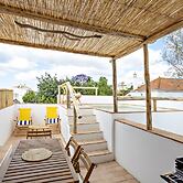 Casa dos Av s in Tavira