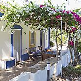 Casa Santo in Tavira