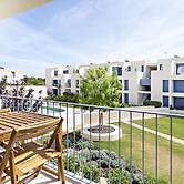 Casas do Forte CE in Tavira