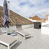 Alagoa Garden Terrace