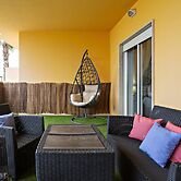 Fleming Apartment in Tavira