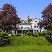 The Rockport House