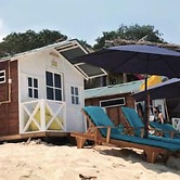 Pura Vida la casa del Cholo