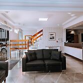 Hotel Boa Vista - Suítes