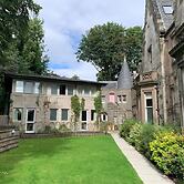 Taypark Garden View Apartment