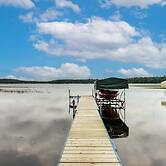 Charming Minnesota Cabin w/ Dock on Big Pine Lake!