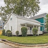 Quiet Family Home - Downtown, Pet Friendly, 4 Beds