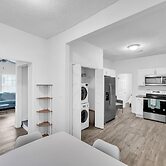 Sleek 4br Home In Raleigh â Fully Renovated 4 Bedroom Home by RedAwnin