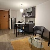 Oceana Suites Briones Luco