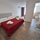 Room-double Bedroom With Double bed