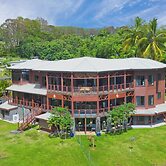 Hawaii Magic Skies B&B Farmstay