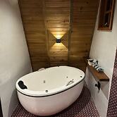 Pousada & Chales Estância Atibaia