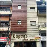 Hotel Gagan