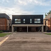 casas urbanas apart hotel