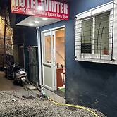 Goroomgo Hotel Winter Ujjain