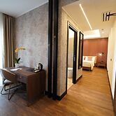 Re Di Cuori Hotel