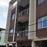 Goroomgo PM Guest House Bhubaneswar