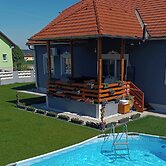 Beautiful 4-bed House in the Weinviertel