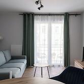 RentPlanet - Apartament Mikołaja Reja
