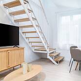 Limehome Santiago de Compostela