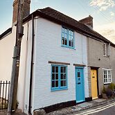 Cosy Cottage Retreat in Shaftesbury