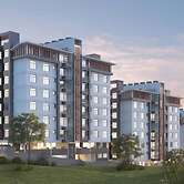 Executive 3-bed Apartment in Kitusuru, Nairobi