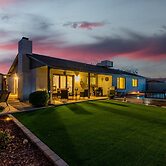 Xanadu Glendale Spring Training Westgate Pool