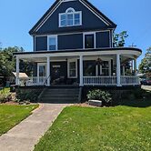 Rose & Thistle Bed & Breakfast