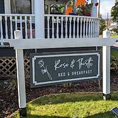 Rose & Thistle Bed & Breakfast