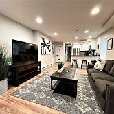 Boardwalk- Large Modern Unit With King bed Fast Wifi Free Coffee and E