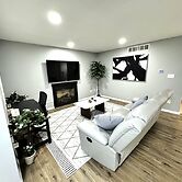 Cozy Modern Villa in New Castle