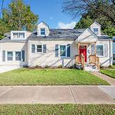 Queen of Essex in Norfolk