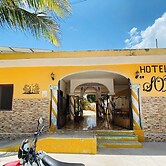 Hotel Sofía